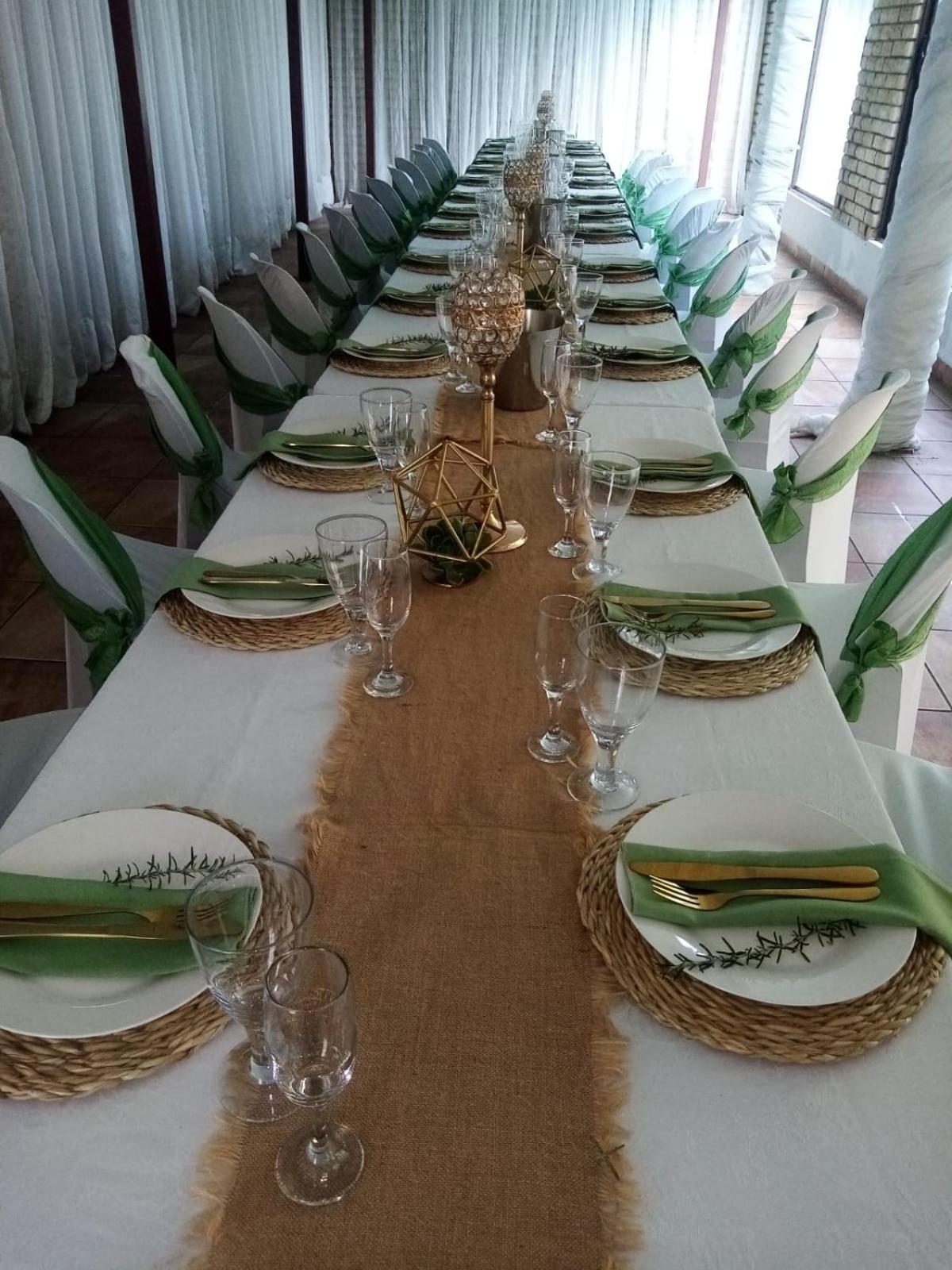 Bed and Breakfast Gold Guest & Conference Welkom Exterior foto